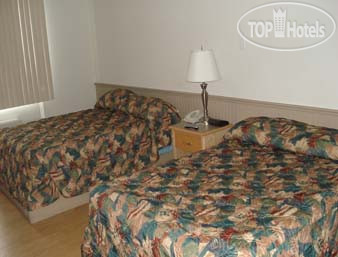 New photos from tourists Howard Johnson North Ridge Inn 2*