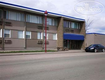 Hotel photo Howard Johnson North Ridge Inn 2*