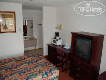 New photos from tourists Howard Johnson Inn Red Deer 2*