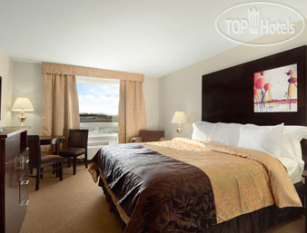New photos from tourists Super 8 Innisfail AB 1*