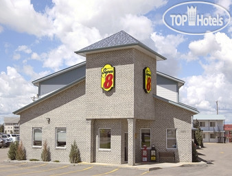 Hotelier's photos Super 8 Medicine Hat AB 2*