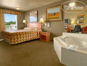 New photos from tourists Super 8 Three Hills AB 3*