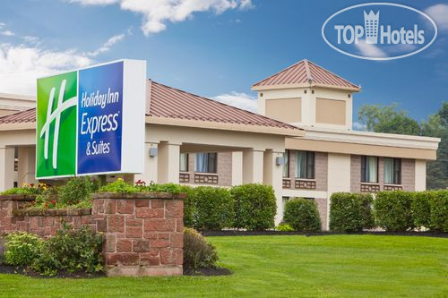 Hotel photo Holiday Inn Express Charlottetown 3*