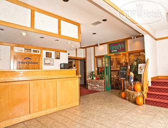 New photos from tourists Howard Johnson Hotel Charlottetown 2*