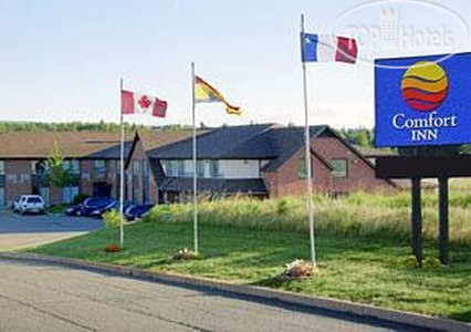 Hotel photo Comfort Inn Magnetic Hill 2*
