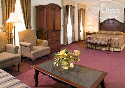New photos from tourists Chateau Moncton Hotel & Suites, an Ascend Collection 3*