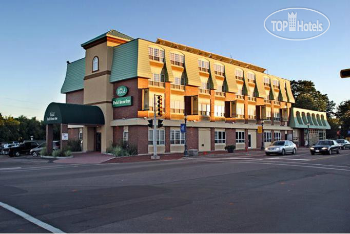 Hotel photo Rodd Moncton Hotel 3*