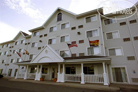 Hotel photo Lakeview Inn & Suites Fredericton 2*