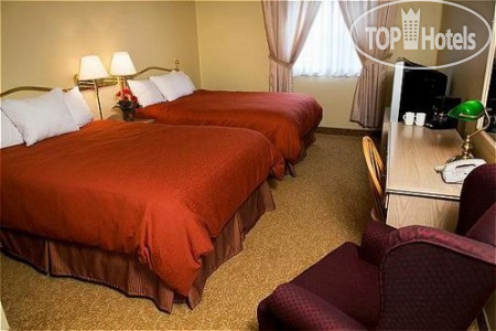 New photos from tourists Travelodge Suites Moncton 3*
