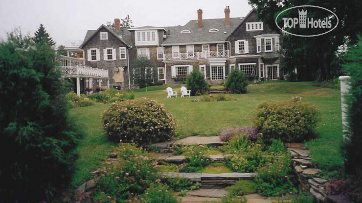 New photos from tourists Kingsbrae Arms 5*