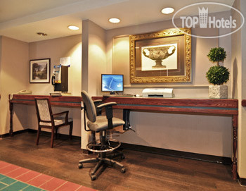 Hotel photo Best Western Plus Manoir Adelaide 3*