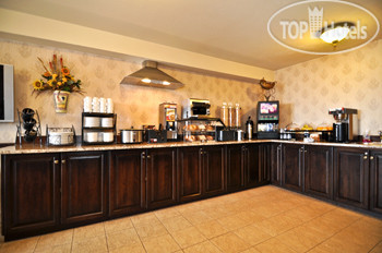 New photos from tourists Best Western Plus Grand-Sault Hotel & Suites 3*