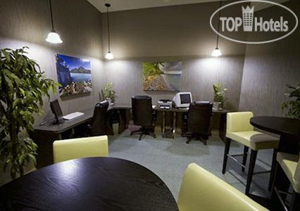 New photos from tourists Clarion Hotel and Conference, Edmundston 3*