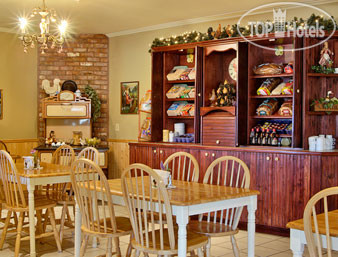 New photos from tourists Days Inn Edmundston 3*