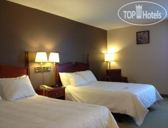 New photos from tourists Howard Johnson Inn and Suites Miramichi 3*