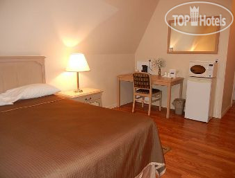 New photos from tourists Howard Johnson Inn Woodstock NB 2*