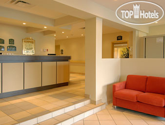 New photos from tourists Super 8 Campbellton NB 3*