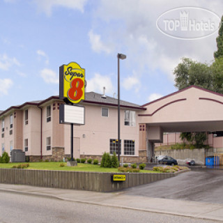 Фото Super 8 Lake Country / Winfield Area