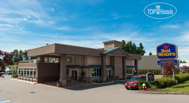 Photos Best Western Maple Ridge