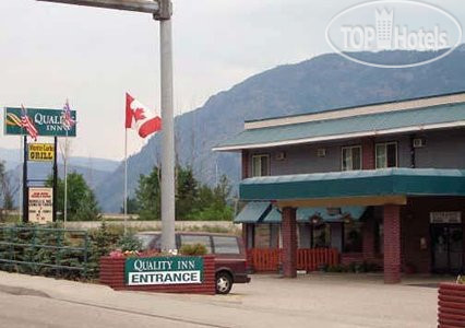 Photos Quality Inn Castlegar