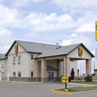 Фото Super 8 Wetaskiwin AB