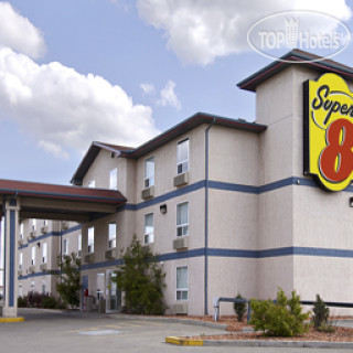 Photos Super 8 Whitecourt