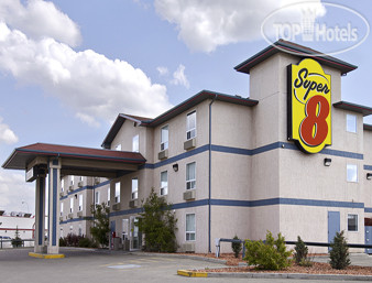Photos Super 8 Whitecourt