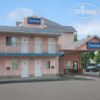 Photos Travelodge Edmonton Airport
