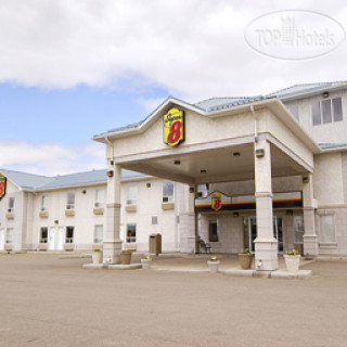 Фото Super 8 Vermilion AB