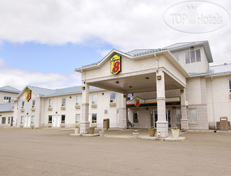 Фото Super 8 Vermilion AB
