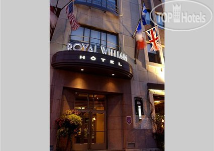 Photos Royal William Hotel