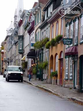 Фото Castel D'Amerique Francaise