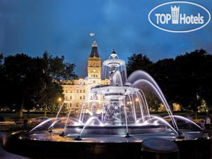 Photos Chateau Laurier