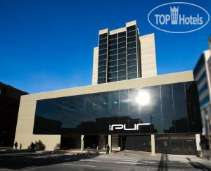 Photos Tryp Quebec Hotel Pur