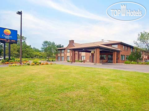 Photos Comfort Inn Airport