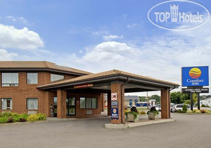 Photos Comfort Inn Riviere-du-Loup