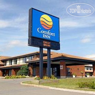 Photos Comfort Inn Airport East
