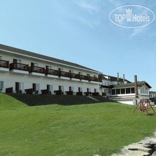 Фото Belle Plage Matane