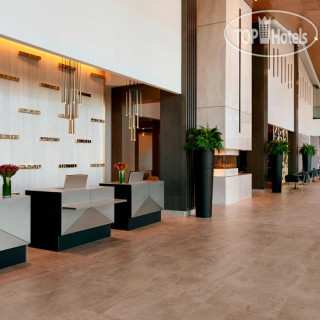 Photos Sheraton Saint-Hyacinthe Hotel
