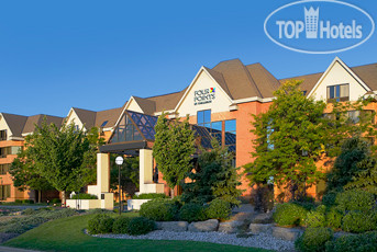 Photos Four Points by Sheraton St. Catharines Niagara Suites