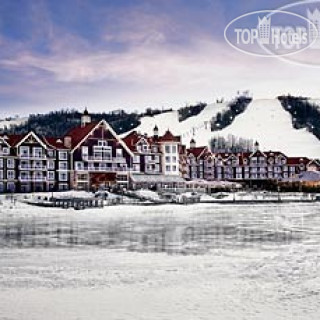 Photos The Westin Trillium House