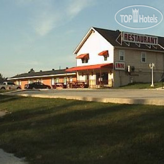 Photos Knights Inn Flesherton