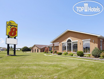 Photos Super 8 by Wyndham Port Elgin
