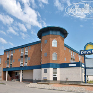 Фото Days Inn - Estevan
