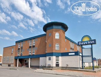 Photos Days Inn - Estevan