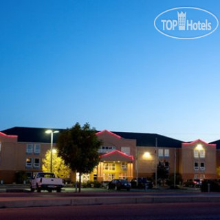 Photos Comfort Inn & Suites Moose Jaw