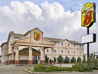 Photos Super 8 Moose Jaw SK
