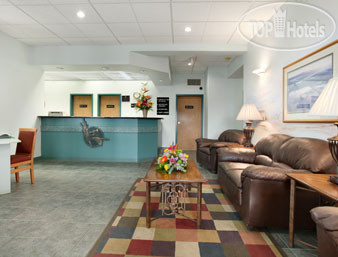 Photos Super 8 Kindersley