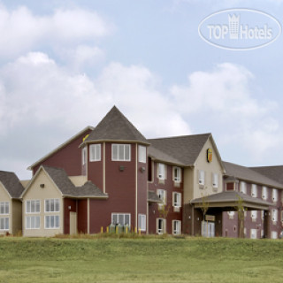 Photos Super 8 Windsor, NS