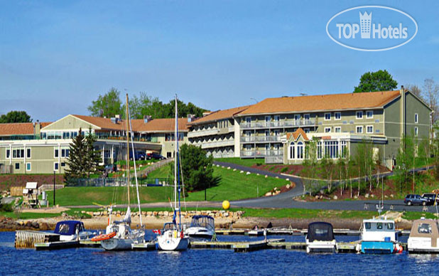 Hotelier's photos Atlantica Hotel & Marina Oak Island 4*